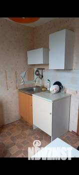 1-к квартира, вторичка, 37м2, 7/9 этаж