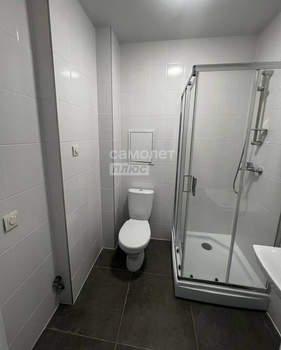 Студия квартира, вторичка, 25м2, 8/17 этаж