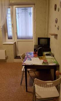 1-к квартира, вторичка, 40м2, 9/23 этаж