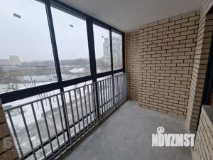 2-к квартира, вторичка, 50м2, 3/10 этаж