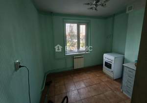 3-к квартира, вторичка, 69м2, 2/9 этаж