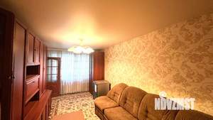 1-к квартира, вторичка, 33м2, 2/5 этаж