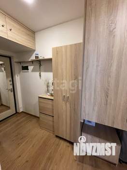 1-к квартира, вторичка, 36м2, 1/6 этаж