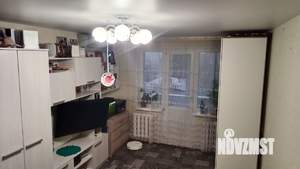 2-к квартира, вторичка, 43м2, 5/5 этаж