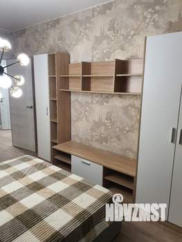 1-к квартира, вторичка, 37м2, 7/10 этаж