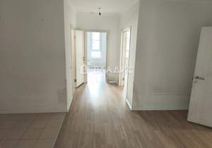 3-к квартира, вторичка, 94м2, 7/14 этаж