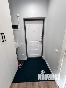 1-к квартира, вторичка, 36м2, 3/6 этаж