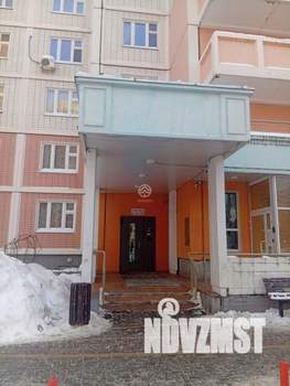4-к квартира, вторичка, 105м2, 25/25 этаж