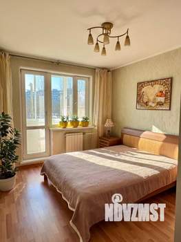 2-к квартира, вторичка, 52м2, 3/9 этаж