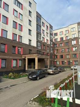 1-к квартира, вторичка, 31м2, 1/6 этаж