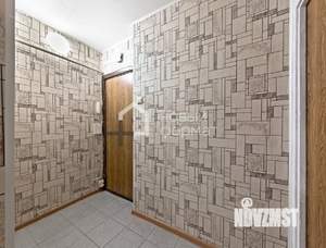 1-к квартира, вторичка, 32м2, 1/9 этаж