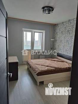 3-к квартира, вторичка, 73м2, 10/17 этаж