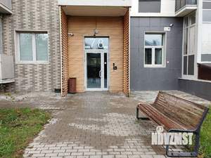 1-к квартира, вторичка, 43м2, 8/16 этаж