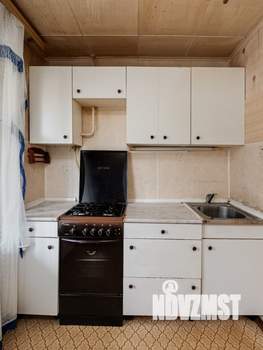 1-к квартира, вторичка, 35м2, 1/9 этаж