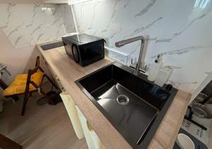 Студия квартира, вторичка, 30м2, 10/18 этаж