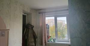 4-к квартира, вторичка, 59м2, 5/9 этаж