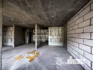 3-к квартира, вторичка, 80м2, 15/17 этаж