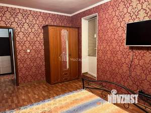 2-к квартира, вторичка, 49м2, 12/17 этаж