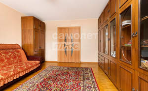 3-к квартира, вторичка, 66м2, 2/9 этаж