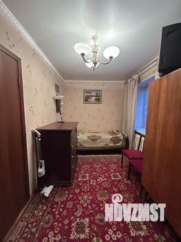 2-к квартира, вторичка, 42м2, 5/5 этаж