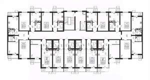 2-к квартира, вторичка, 49м2, 2/9 этаж