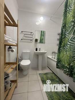 1-к квартира, вторичка, 34м2, 20/22 этаж