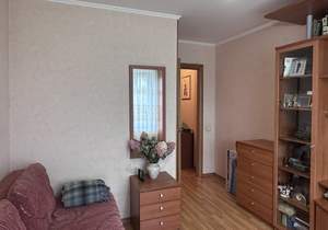 3-к квартира, вторичка, 59м2, 9/9 этаж