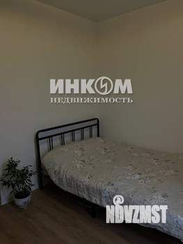 1-к квартира, вторичка, 37м2, 14/17 этаж