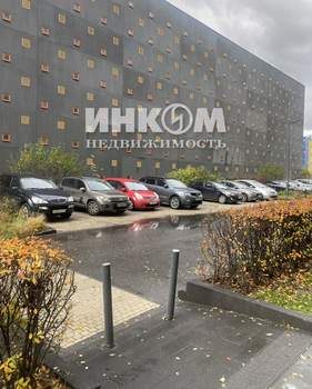 2-к квартира, вторичка, 70м2, 4/14 этаж