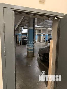 1-к квартира, вторичка, 39м2, 22/24 этаж