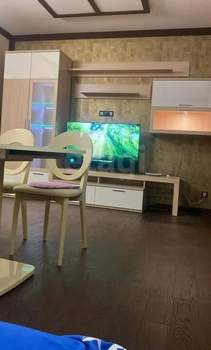 2-к квартира, вторичка, 56м2, 19/25 этаж