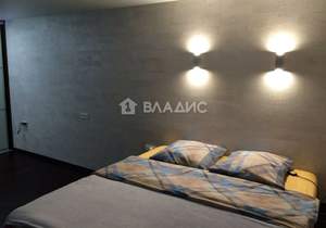 1-к квартира, вторичка, 43м2, 16/17 этаж