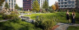 3-к квартира, вторичка, 85м2, 18/25 этаж
