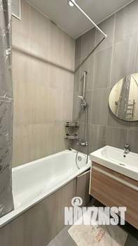 1-к квартира, вторичка, 34м2, 7/17 этаж