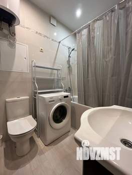 1-к квартира, вторичка, 38м2, 8/17 этаж