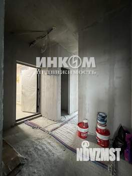 2-к квартира, вторичка, 52м2, 14/17 этаж