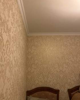 3-к квартира, вторичка, 69м2, 3/6 этаж