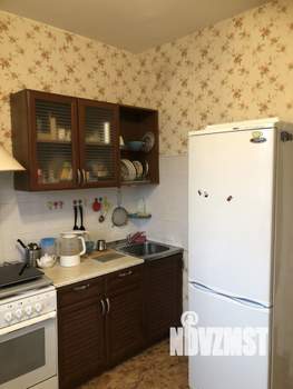1-к квартира, вторичка, 36м2, 5/9 этаж