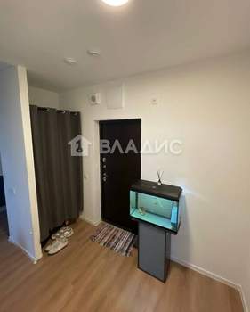 1-к квартира, вторичка, 37м2, 14/18 этаж