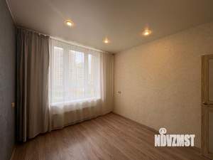 2-к квартира, вторичка, 54м2, 5/17 этаж