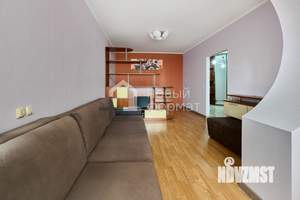 1-к квартира, вторичка, 45м2, 14/17 этаж