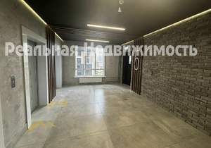 1-к квартира, вторичка, 40м2, 5/25 этаж