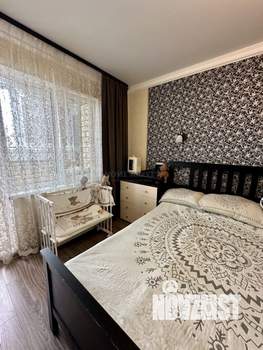 2-к квартира, вторичка, 82м2, 2/17 этаж