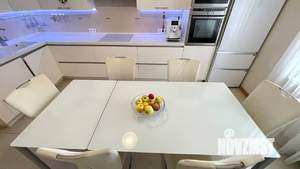 3-к квартира, вторичка, 95м2, 9/17 этаж