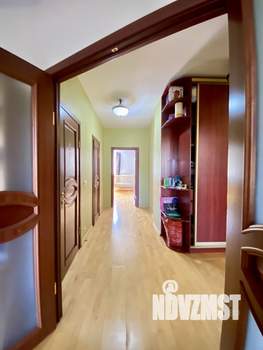 2-к квартира, вторичка, 72м2, 4/17 этаж