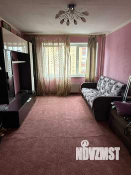 1-к квартира, вторичка, 40м2, 8/15 этаж