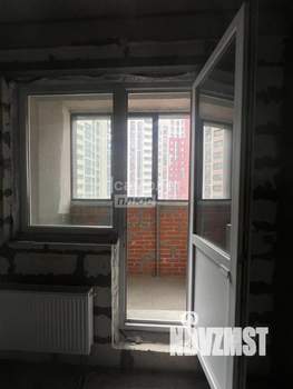 2-к квартира, вторичка, 54м2, 9/23 этаж