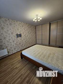 2-к квартира, вторичка, 54м2, 7/17 этаж