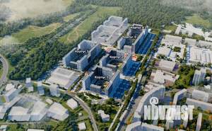 2-к квартира, вторичка, 41м2, 11/17 этаж