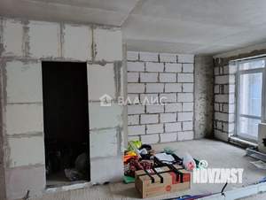 1-к квартира, вторичка, 35м2, 2/6 этаж